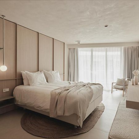 Enso District Hotel นอคเคอ-เฮสท์ ภายนอก รูปภาพ
