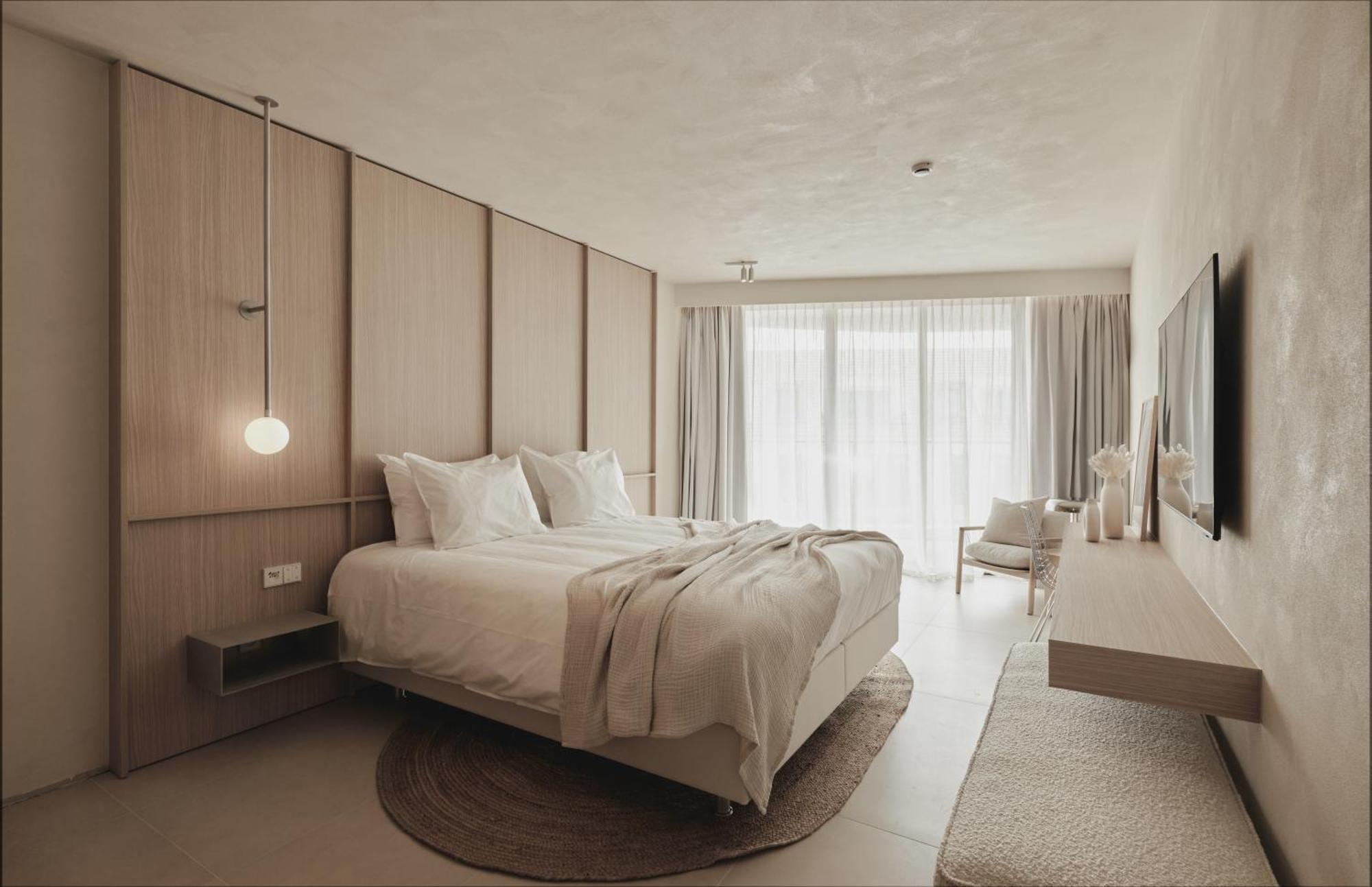 Enso District Hotel นอคเคอ-เฮสท์ ภายนอก รูปภาพ